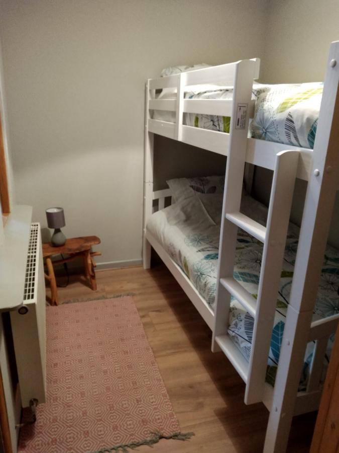 Appartamento Self Contained Flat In Llanfyllin Powys Esterno foto